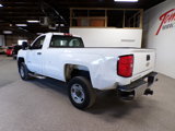 Used 2017 Chevrolet Silverado 2500 W/T image 3