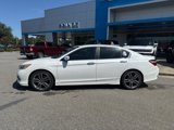 Used 2017 Honda Accord Sport image 2