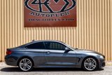 Used 2018 BMW 430i Coupe w/ M Sport Package image 2
