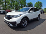 Used 2022 Honda CR-V EX image 3