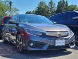 Used 2016 Honda Civic Touring image 3