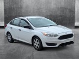 Used 2016 Ford Focus S image 3