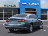 New 2025 Chevrolet Malibu LS w/ LPO, Floor Liner Package image 4