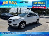 Used 2016 Chevrolet Equinox LS image 2