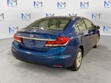 Used 2015 Honda Civic LX image 5