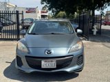 Used 2012 MAZDA MAZDA3 i Touring image 2