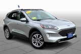 Certified 2022 Ford Escape SEL w/ Technology Package image 2
