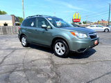 Used 2015 Subaru Forester 2.5i Premium w/ Rugged Package #1 image 4