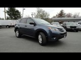 Used 2013 Toyota RAV4 LE image 3