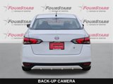 New 2025 Nissan Versa S w/ S Plus Package image 5