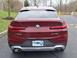 Used 2023 BMW X4 xDrive30i w/ Premium Package image 5