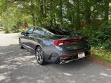 Used 2021 Kia K5 EX w/ EX Premium Package image 3