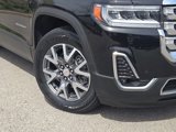 Used 2022 GMC Acadia SLT w/ Preferred Package image 3