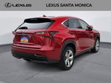 Used 2017 Lexus NX 300h AWD image 5