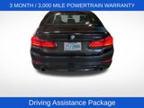 Used 2018 BMW 530e w/ Premium Package 2 image 4