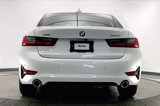 Certified 2022 BMW 330i xDrive Sedan w/ Premium Package 2 image 3