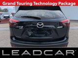 Used 2016 MAZDA CX-5 Grand Touring image 4