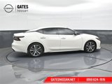 Used 2019 Nissan Maxima 3.5 SV image 3