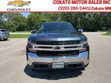 Used 2019 Chevrolet Silverado 1500 LT image 2