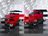 Used 2021 Chevrolet Silverado 1500 Custom image 2