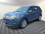 Used 2019 Ford Explorer XLT w/ Equipment Group 202A image 3