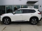Used 2023 Nissan Rogue Platinum w/ Platinum Premium Package image 6