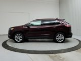 Used 2023 Ford Edge Titanium image 5