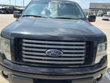 Used 2012 Ford F150 FX4 w/ FX Plus Pkg image 2