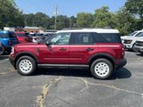 New 2025 Ford Bronco Sport Heritage image 2