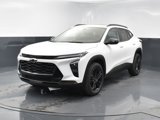 New 2025 Chevrolet Trax ACTIV w/ Sunroof Package image 5
