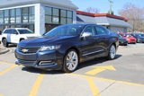 Used 2015 Chevrolet Impala LTZ image 4