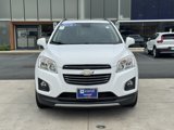 Used 2016 Chevrolet Trax LTZ image 3
