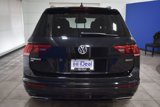 Used 2020 Volkswagen Tiguan SE R-Line w/ 3rd Row Seat Package image 3