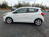 Used 2021 Chevrolet Spark LS image 2
