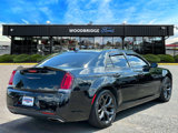 Used 2021 Chrysler 300 S image 4