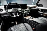 Used 2019 Mercedes-Benz G 63 AMG 4MATIC image 2