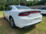 Used 2015 Dodge Charger SXT w/ AWD Plus Group image 2
