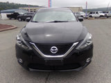 Used 2017 Nissan Sentra SR Turbo image 2