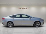 Used 2020 Ford Fusion Titanium image 5