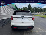 Used 2017 Ford Explorer XLT w/ Equipment Group 202A image 6