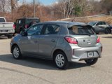 Used 2021 Mitsubishi Mirage LE image 6