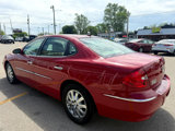 Used 2008 Buick LaCrosse CXL w/ Driver Confidence Package image 6