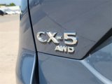 Used 2022 MAZDA CX-5 Carbon Edition image 5
