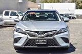 Used 2019 Toyota Camry SE image 2