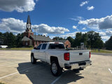 Used 2019 Chevrolet Silverado 2500 LTZ w/ Duramax Plus Package image 5