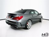 Used 2015 Mercedes-Benz CLA 45 AMG 4MATIC image 6