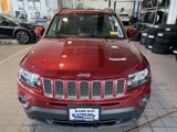 Used 2016 Jeep Compass High Altitude image 2