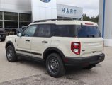 New 2024 Ford Bronco Sport Big Bend image 5