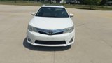 Used 2013 Toyota Camry XLE image 3