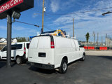 Used 2014 Chevrolet Express 3500 LT w/ LT Preferred Equipment Group image 6